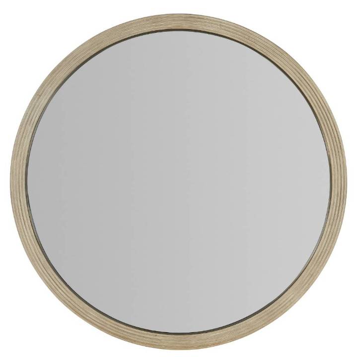 Picture of CASCADE ROUND MIRROR           