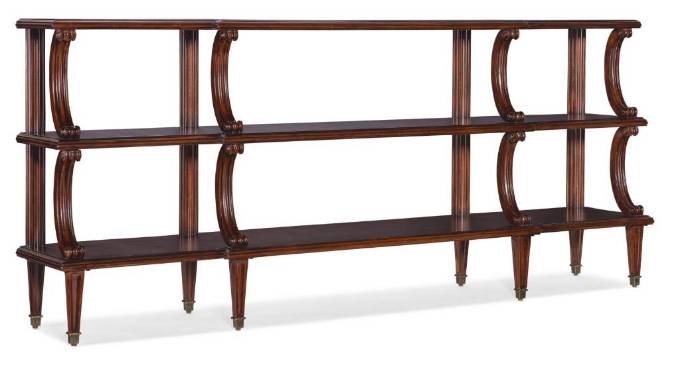 Picture of  CHARLESTON CONSOLE TABLE          