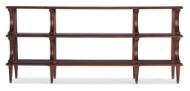 Picture of  CHARLESTON CONSOLE TABLE          