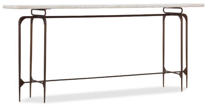 Picture of  SKINNY METAL CONSOLE          