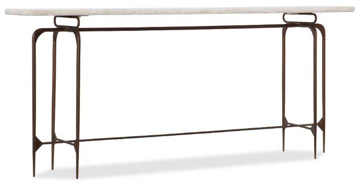 Picture of  SKINNY METAL CONSOLE          