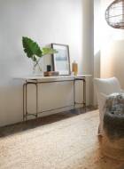 Picture of  SKINNY METAL CONSOLE          