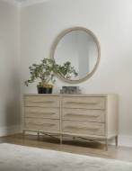 Picture of CASCADE ROUND MIRROR           