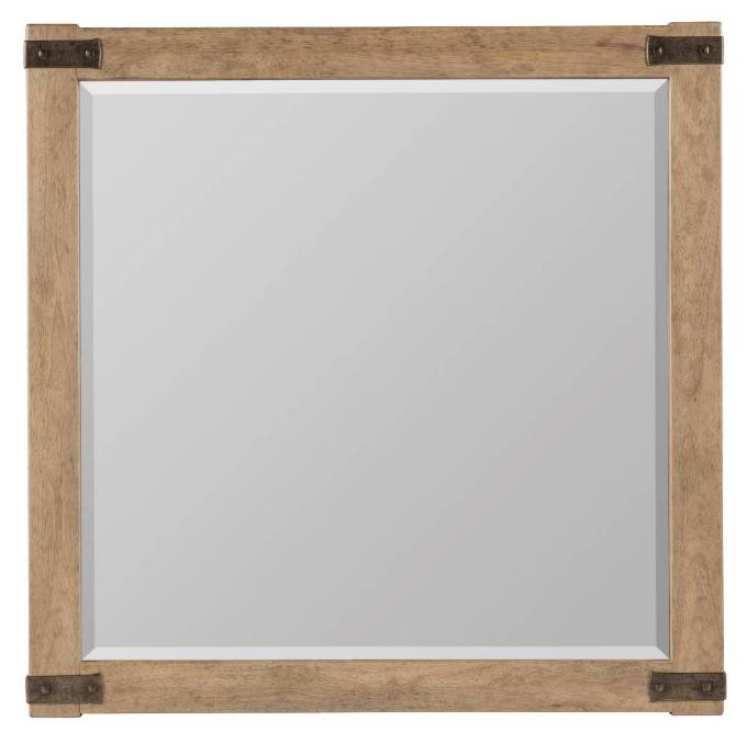 Picture of VINEYARD ROW SQUARE MIRROR          