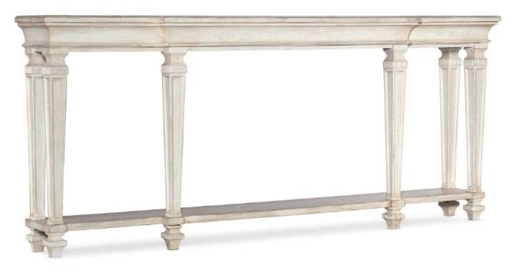 Picture of  TRADITIONS CONSOLE TABLE          