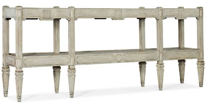 Picture of  VERA CRUZ ACCENT CONSOLE TABLE        