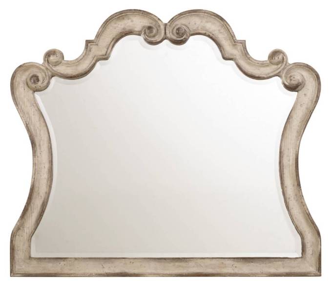 Picture of CHATELET MIRROR            