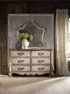 Picture of CHATELET MIRROR            