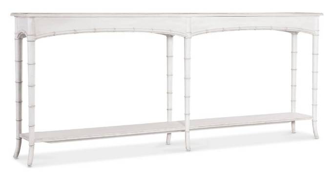 Picture of  CHARLESTON CONSOLE TABLE          