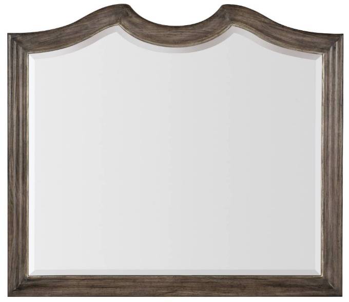 Picture of WOODLANDS MIRROR            