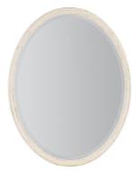 Picture of AMERICANA OVAL MIRROR           