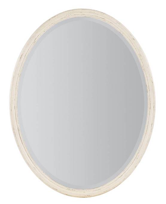 Picture of AMERICANA OVAL MIRROR           
