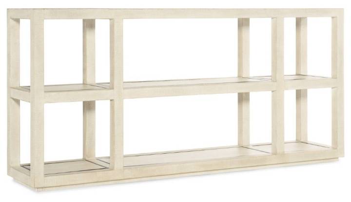 Picture of  CASCADE CONSOLE TABLE          