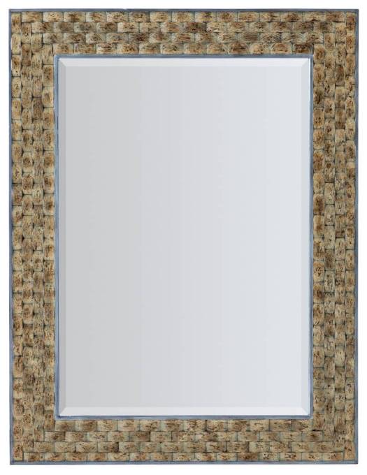 Picture of SURFRIDER PORTRAIT MIRROR           