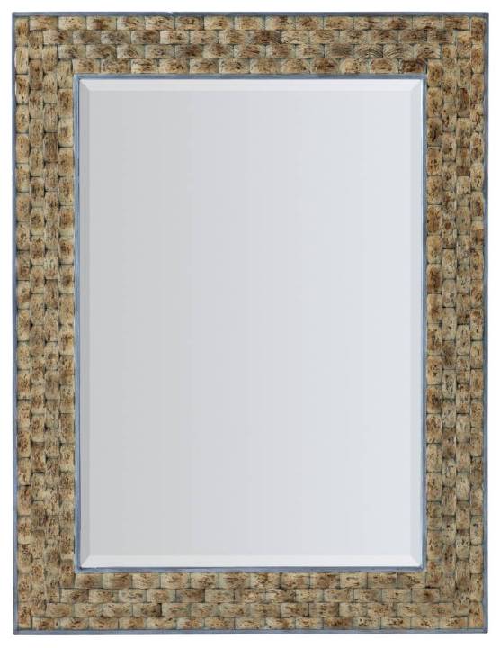 Picture of SURFRIDER PORTRAIT MIRROR           