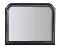Picture of CHARLESTON MIRROR            