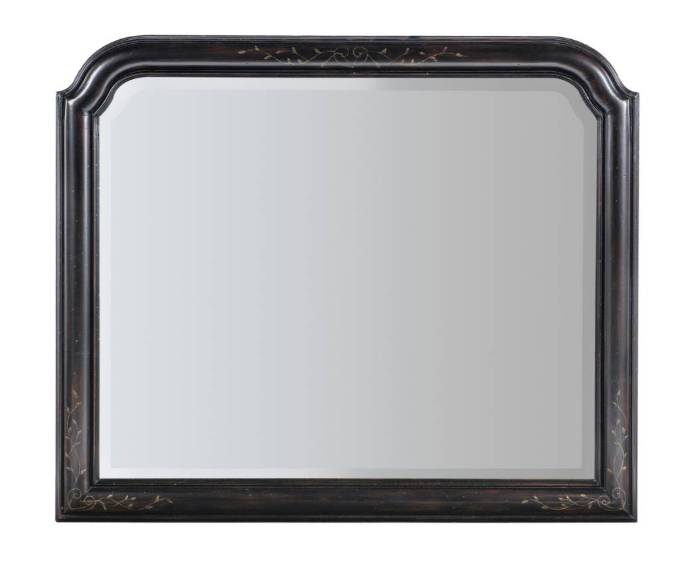 Picture of CHARLESTON MIRROR            