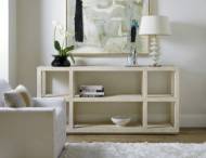 Picture of  CASCADE CONSOLE TABLE          