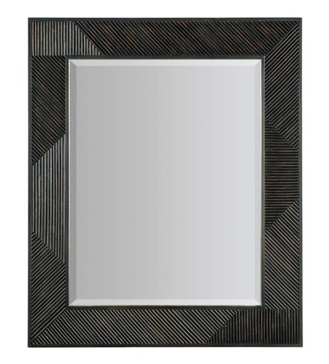 Picture of RETREAT LANDSCAPE MIRROR           