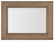 Picture of CIAO BELLA LANDSCAPE MIRROR- NATURAL         