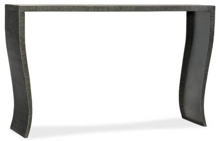 Picture of  MELANGE EVERETT CONSOLE TABLE         