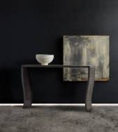 Picture of  MELANGE EVERETT CONSOLE TABLE         