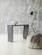 Picture of  MELANGE EVERETT CONSOLE TABLE         