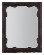 Picture of AMERICANA LANDSCAPE MIRROR           