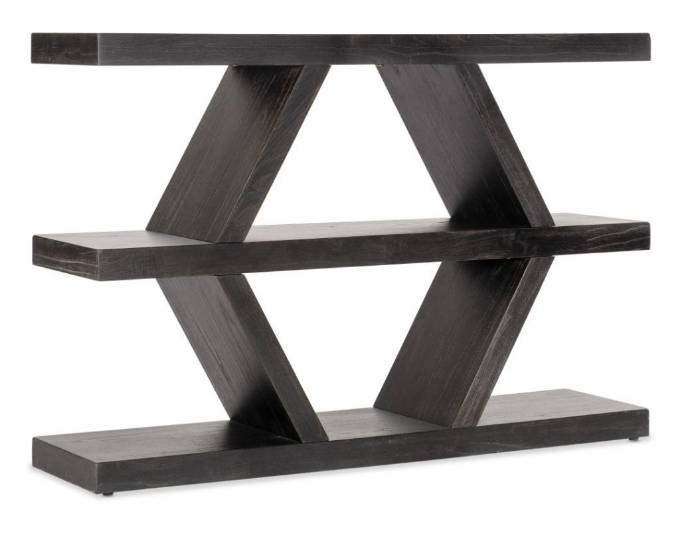 Picture of  COMMERCE & MARKET GEO LINES CONSOLE       