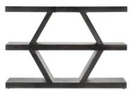 Picture of  COMMERCE & MARKET GEO LINES CONSOLE       