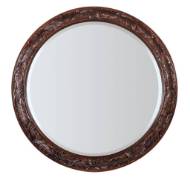 Picture of CHARLESTON ROUND MIRROR           