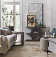 Picture of  COMMERCE & MARKET GEO LINES CONSOLE       