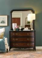 Picture of CHARLESTON ROUND MIRROR           