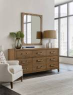 Picture of CHAPMAN MIRROR            