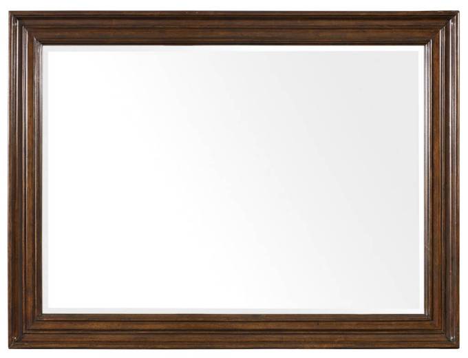 Picture of LEESBURG LANDSCAPE MIRROR           
