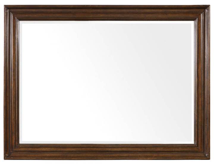 Picture of LEESBURG LANDSCAPE MIRROR           