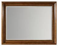Picture of TYNECASTLE LANDSCAPE MIRROR           