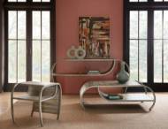 Picture of  COMMERCE & MARKET OPEN ENDED CONSOLE TABLE      