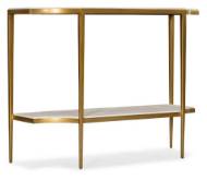 Picture of  COMMERCE & MARKET CONSOLE TABLE        