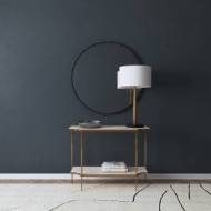 Picture of  COMMERCE & MARKET CONSOLE TABLE        