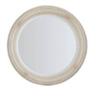 Picture of TRADITIONS ROUND MIRROR           