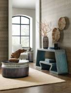 Picture of  COMMERCE AND MARKET INSIDE TRACK CONSOLE TABLE      