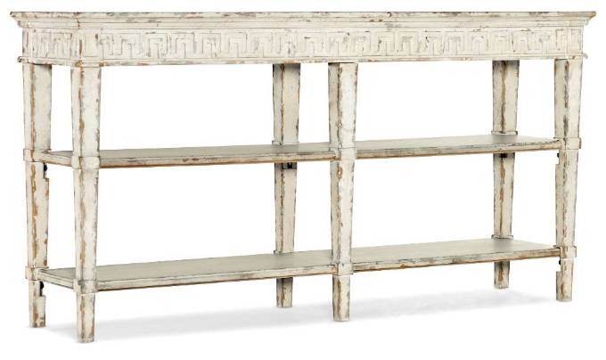 Picture of  CADENCE SKINNY CONSOLE TABLE         