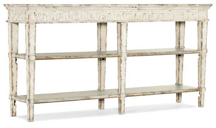Picture of  CADENCE SKINNY CONSOLE TABLE         