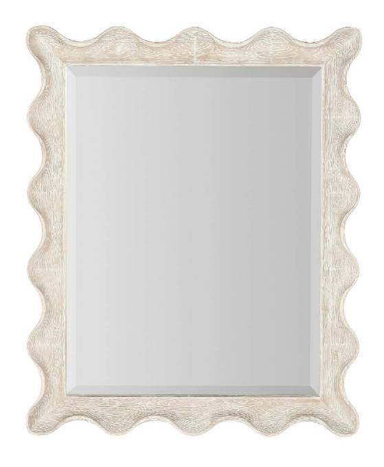 Picture of SERENITY BORA LANDSCAPE MIRROR          