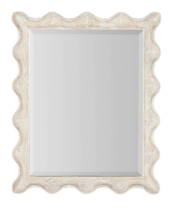 Picture of SERENITY BORA LANDSCAPE MIRROR          