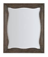 Picture of TRADITIONS LANDSCAPE MIRROR           