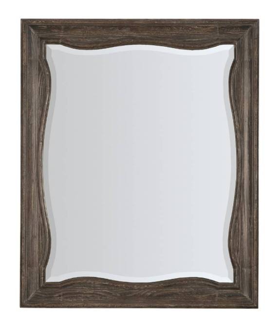 Picture of TRADITIONS LANDSCAPE MIRROR           