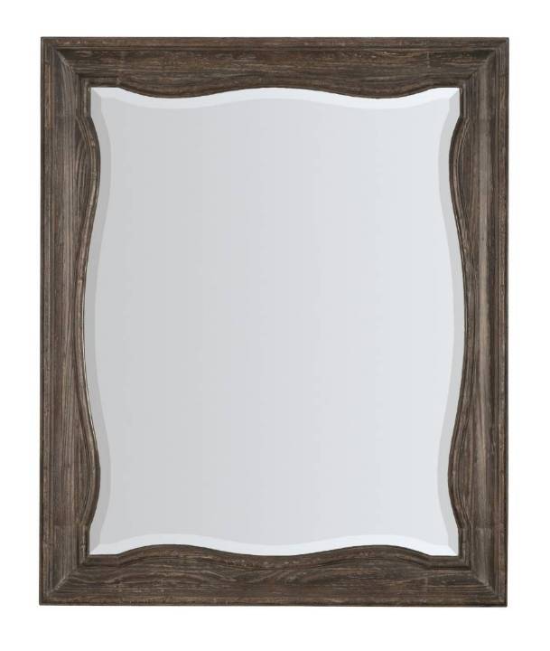 Picture of TRADITIONS LANDSCAPE MIRROR           
