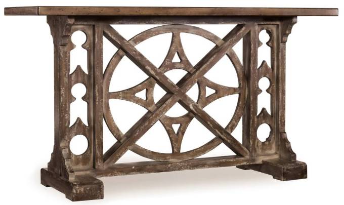 Picture of  MELANGE RAFFERTY CONSOLE          